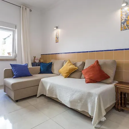1-bedroom Flat With Terrace, Near Metro & Arena Lisboa