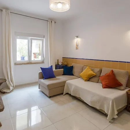 Be Local - Flat With 1 Bedroom And Terrace In Moscavide - Lisbon Apartment *