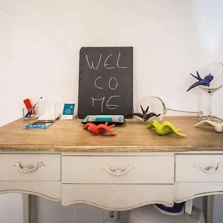 Apartamento Be Local - Flat With 1 Bedroom And Terrace In Moscavide - Lisboa