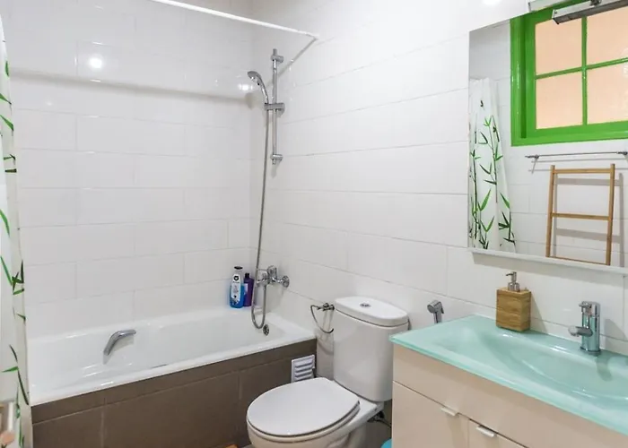 1-bedroom Flat With Terrace, Near Metro & Arena Lisboa