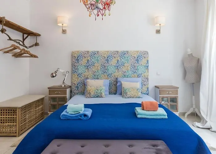 1-bedroom Flat With Terrace, Near Metro & Arena Lisboa